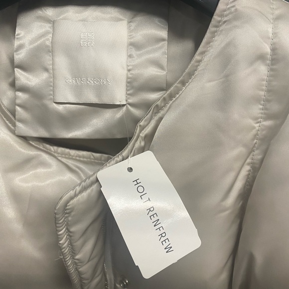 4G fitted puffa jacket - Picture 6 of 9